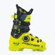 Мъжки ски обувки Fischer RC4 PRO MV GW BOA ZF CFC жълти/карбонови 6