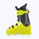 Мъжки ски обувки Fischer RC4 PRO MV GW BOA ZF CFC жълти/карбонови 7