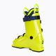 Детски ски обувки Fischer RC4 65 JR жълто/жълто 2