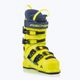 Детски ски обувки Fischer RC4 65 JR жълто/жълто 8