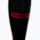 Скарпети LENZ Комплект Heat Sock 5.0 Toe Cap + Lithium Pack RCB czarne 1200 5