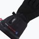 LENZ Heat Glove 6.0 Finger Cap Urban Line отопляема ски ръкавица черна 1205 4