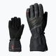 LENZ Heat Glove 6.0 Finger Cap Urban Line отопляема ски ръкавица черна 1205 7