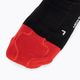 LENZ Heat Sock 4.1 Toe Cap ски чорапи черни 1065 4