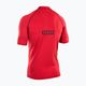Мъжка банска риза ION Lycra Promo червена 2