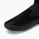 Чорапи ION Ballistic 6/5 Internal Split 2.0 неопренови чорапи черни 7