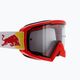 Очила за колоездене Red Bull Spect червени WHIP-008