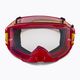 Очила за колоездене Red Bull Spect червени STRIVE-014S 2