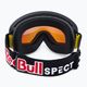 Ски очила Red Bull Spect Rush Cat2 червени RUSH-013 3