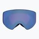 Ски очила Red Bull SPECT Jam S3 + резервни лещи S2 матово синьо/лилаво/синьо огледало/облачен сняг 2