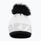 Дамска зимна шапка Sportalm Almrosn m.P optical white 2