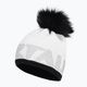 Дамска зимна шапка Sportalm Almrosn m.P optical white 3