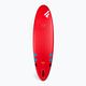 SUP дъска Fanatic Stubby Fly Air red 13200-1131 4