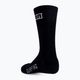 ION Лого чорапи за колоездене черни 47220-5876 2
