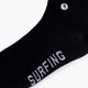 ION Лого чорапи за колоездене черни 47220-5876 3