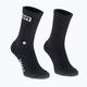 ION Лого чорапи за колоездене черни 47220-5876 4