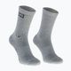 Чорапи за колоездене ION Logo сив 47220-5876 4