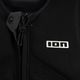 Мъжка защитна жилетка ION Collision Core Front Zip 900 black 48222-4161 5