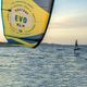 Кайт за сърфиране DUOTONE Evo 2022 жълт 44220-3013 2