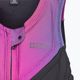 Дамска защитна жилетка ION Ivy Front Zip black/pink 48233-4169 3