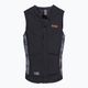 Дамска защитна жилетка ION Lunis Front Zip black 48233-4168