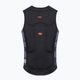 Дамска защитна жилетка ION Lunis Front Zip black 48233-4168 2
