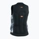 Дамска защитна жилетка ION Lunis Front Zip black 48233-4168 9
