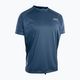 Мъжка банска риза ION Wetshirt тъмно синя 48232-4261