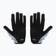 ION Amara ръкавици за водни спортове с цели пръсти Black/Blue 48230-4141 2