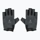 ION Amara ръкавици за водни спортове с половин пръст черно-сиви 48230-4140 3