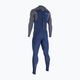 Мъжки скафандър ION Element 4/3 Back Zip indigo dawn 3