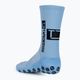 Мъжки футболни чорапи Tapedesign anti-slip blue TAPEDESIGNBlue 2