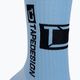 Мъжки футболни чорапи Tapedesign anti-slip blue TAPEDESIGNBlue 5