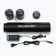 SCUBAJET Double Your Range Pro XR комплект батерии за тяло черен 40074