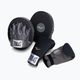Боксов комплект ръкавици+ щитове Everlast Core Fitness Kit black EV6760 7
