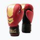 Детски боксови ръкавици Everlast Prospect 2 red/gold EV4602 RED/GLD 6
