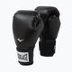 Everlast Pro Style 2 боксови ръкавици черни EV2120 BLK 6