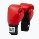 Everlast Pro Style 2 червени боксови ръкавици EV2120 RED 6