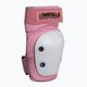 Дамски комплект IMPALA Protective Pink IMPRPADS 3