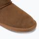 Детски ботуши за сняг EMU Australia Wallaby Mini Teens chestnut 7