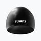 Funkita Dome Racing шапка за плуване черна FS980003800 2