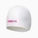 Funkita Dome Racing шапка за плуване бяла FS980039200 2