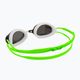 Очила за плуване FUNKY TRUNKS Training Machine зелени и бели FYA201N0211500 4