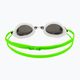 Очила за плуване FUNKY TRUNKS Training Machine зелени и бели FYA201N0211500 5