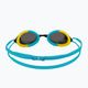 Очила за плуване FUNKY TRUNKS Training Machine сини и жълти FYA201N0212100 5