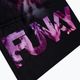 Бързосъхнеща кърпа FUNKY TRUNKS Micro Mate черна и лилава FYG022N0049700 2