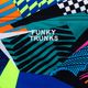 Мъжки бански FUNKY TRUNKS Sidewinder Бански цвят FTS010B0076024 3