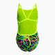 Детски бански костюм Funkita Eco с една презрамка цвят FS16G7139308 2