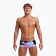 Мъжки бански костюми Funky Trunks Sidewinder цветни боксерки FTS010M7155834 6