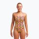 Дамски бански костюм Funkita Single Strap One Piece Pink FS15L7154216 2